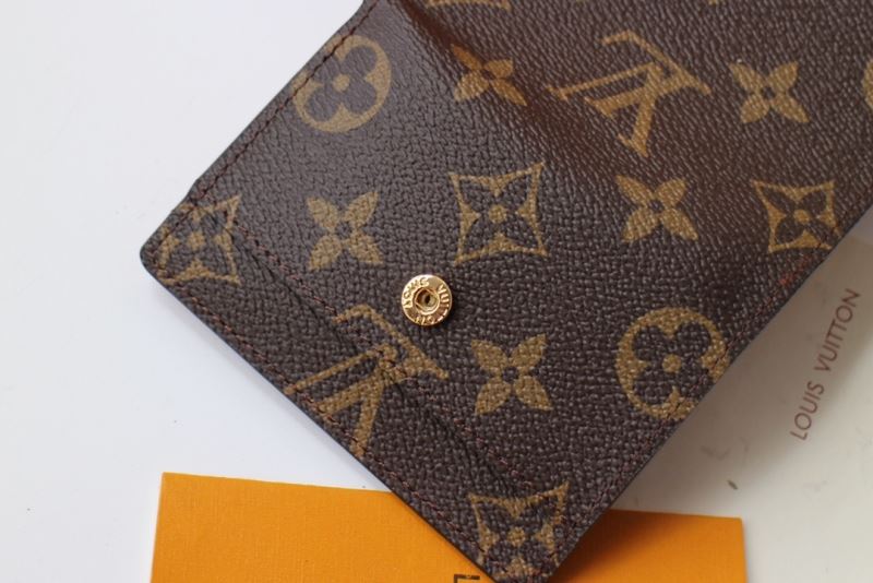 Louis Vuitton Wallets